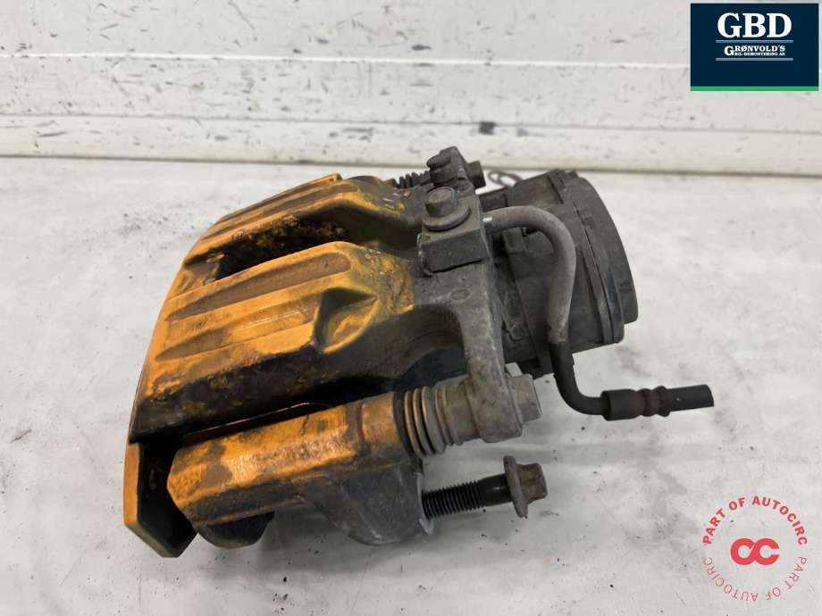 Bremsecaliper venstre bak, elektrisk til Tesla Model X 2016-->>  (1097414-00-A|)