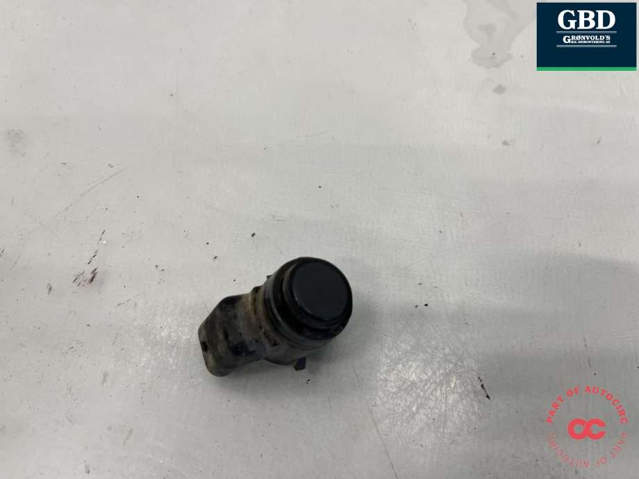 Parkeringssensor bak til BMW 2-Serie, Active/Gran Tourer 2014-->> (F45/F46) (F45/F46) (66 20 7 850 461|66209283200|)