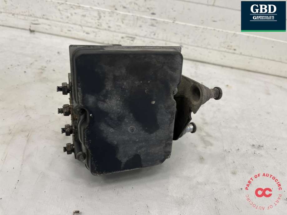 ABS sentral til Mercedes Vito/Viano 2010-2014 (Fase 2) (W639) (W639) (A 008 431 56 12|)
