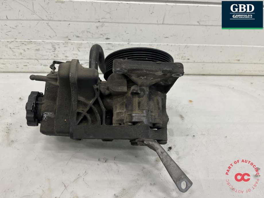 Servo pumpe mekanisk til Mercedes Vito/Viano 2010-2014 (Fase 2) (W639) (W639) (A 006 466 66 01|)