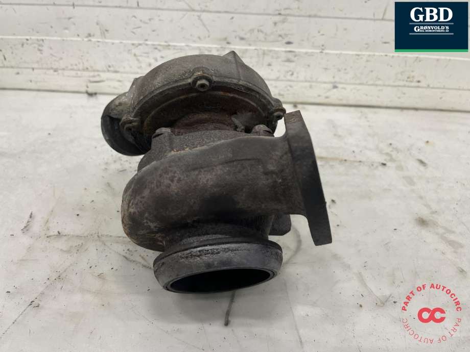 Turbo til Mercedes Vito/Viano 2010-2014 (Fase 2) (W639) (W639) (A 651 090 00 86|)
