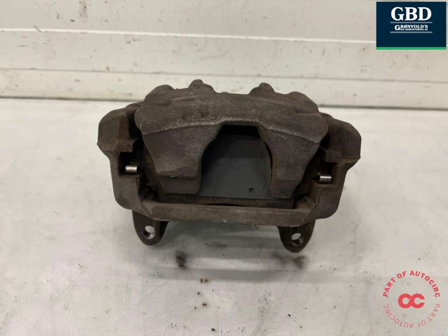 Bremsecaliper høyre bak, elektrisk til Audi Q5 2017-->> (Type II)  (8W0 615 404 N  SL7|80A 615 404 A|)