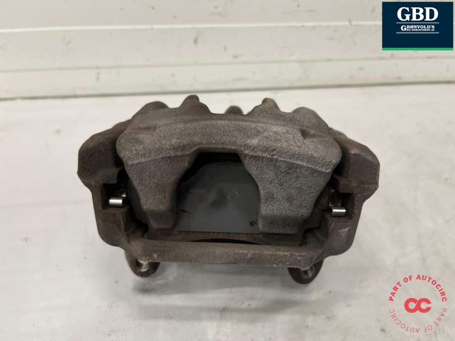Bremsecaliper venstre bak, elektrisk til Audi Q5 2017-->> (Type II)  (8W0 615 403 N  SL7|80A 615 403 A|)