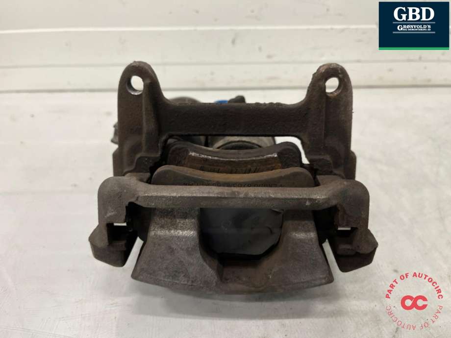 Bremsecaliper venstre bak, elektrisk til Audi Q5 2017-->> (Type II)  (8W0 615 403 N  SL7|80A 615 403 A|)