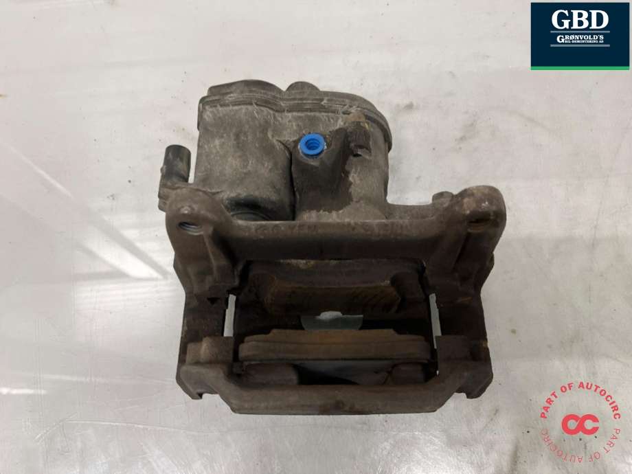 Bremsecaliper venstre bak, elektrisk til Audi Q5 2017-->> (Type II)  (8W0 615 403 N  SL7|80A 615 403 A|)