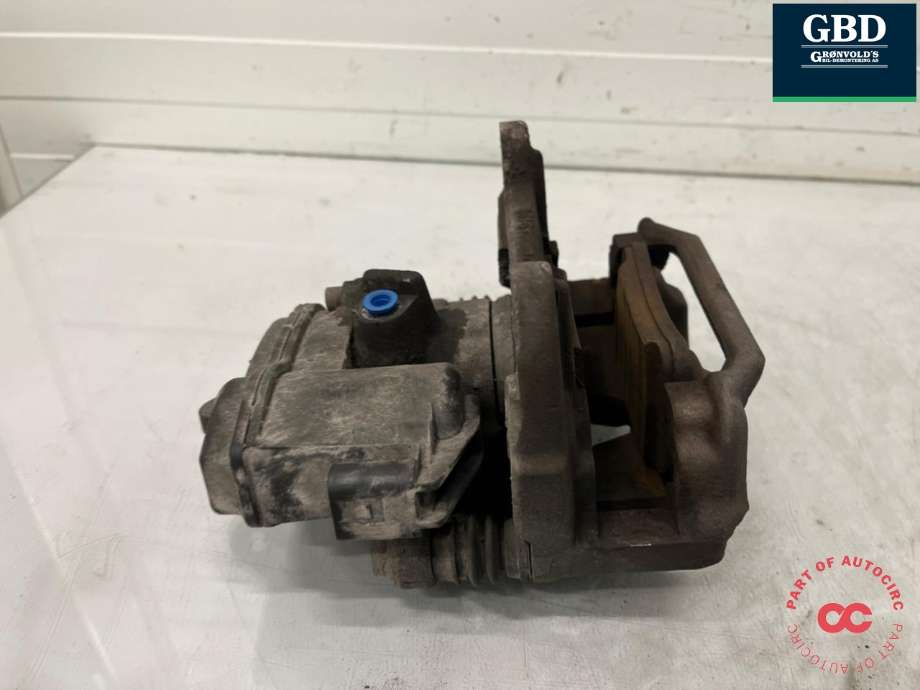 Bremsecaliper venstre bak, elektrisk til Audi Q5 2017-->> (Type II)  (8W0 615 403 N  SL7|80A 615 403 A|)