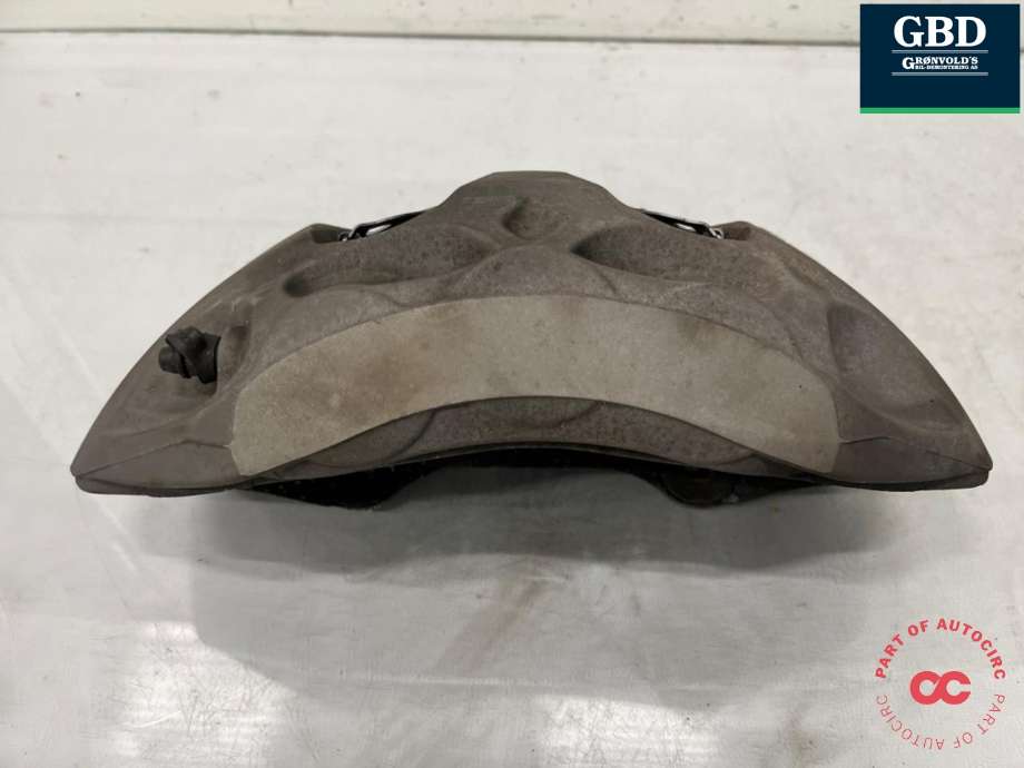 Bremsecaliper venstre foran til Audi Q5, 2017-->> (Type II)  (80A 615 107 H)
