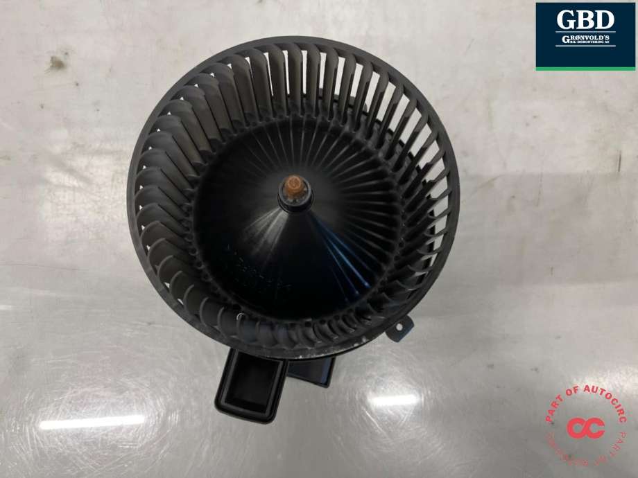 Varmeapparat motor til Audi Q5 2017-->> (Type II)  (4M1 820 021 C|4M1 820 021|)