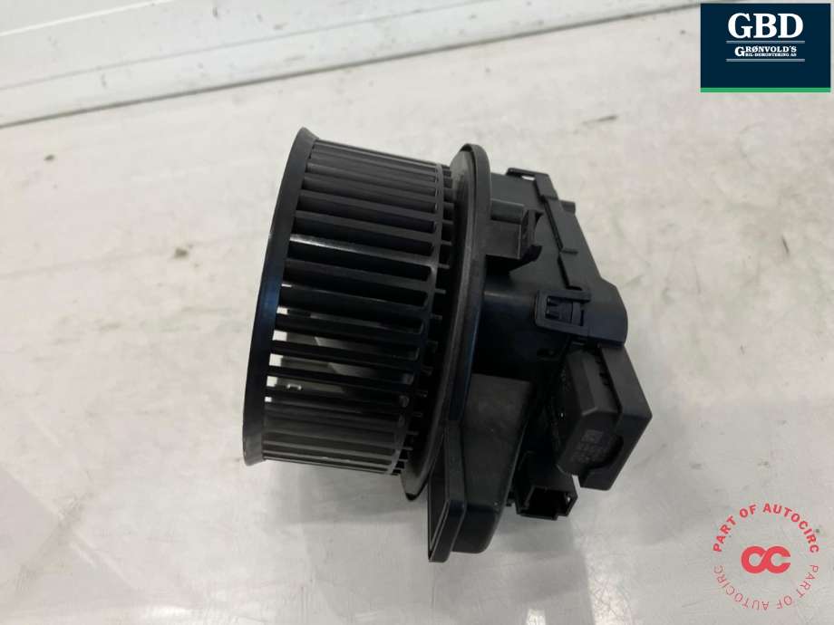 Varmeapparat motor til Audi Q5 2017-->> (Type II)  (4M1 820 021 C|4M1 820 021|)