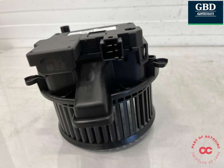 Varmeapparat motor til Audi Q5 2017-->> (Type II)  (4M1 820 021 C|4M1 820 021|)