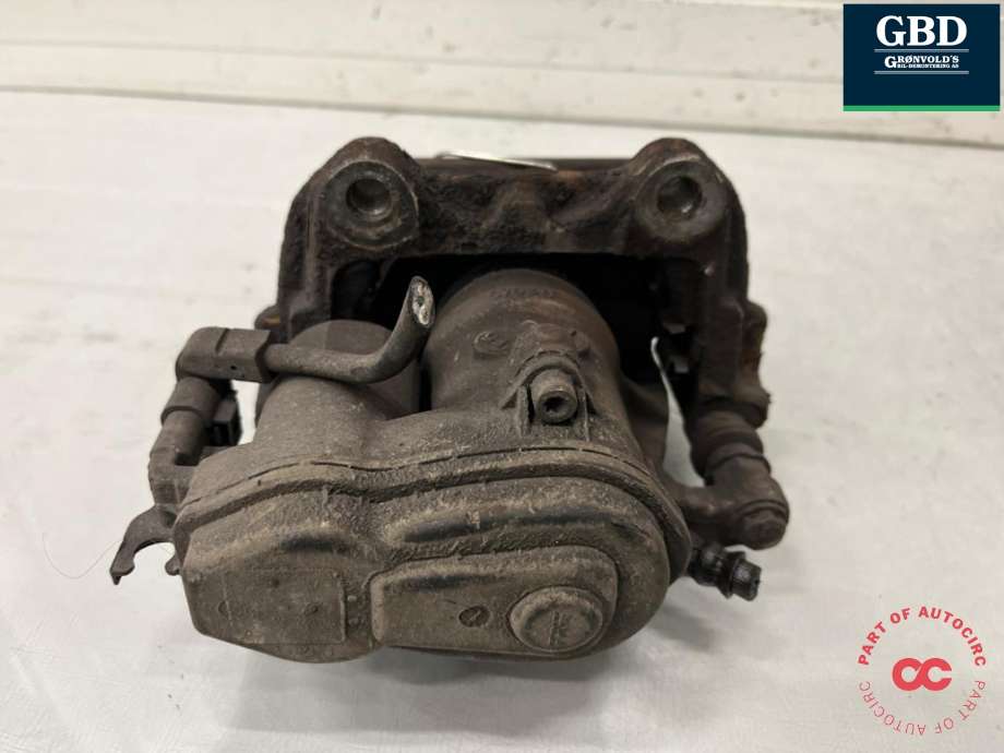 Bremsecaliper venstre bak til Mercedes S-Klasse 2013-2020 (W222) (W222) (A 231 423 07 81|)