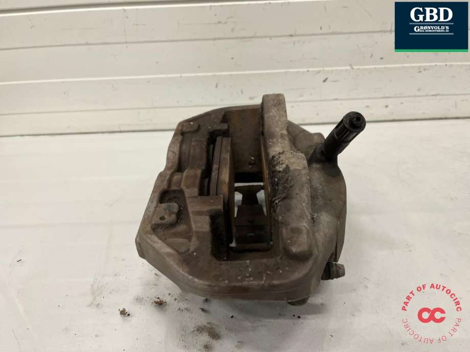 Bremsecaliper venstre foran til Mercedes S-Klasse 2013-2020 (W222) (W222) (A 222 421 47 98|)