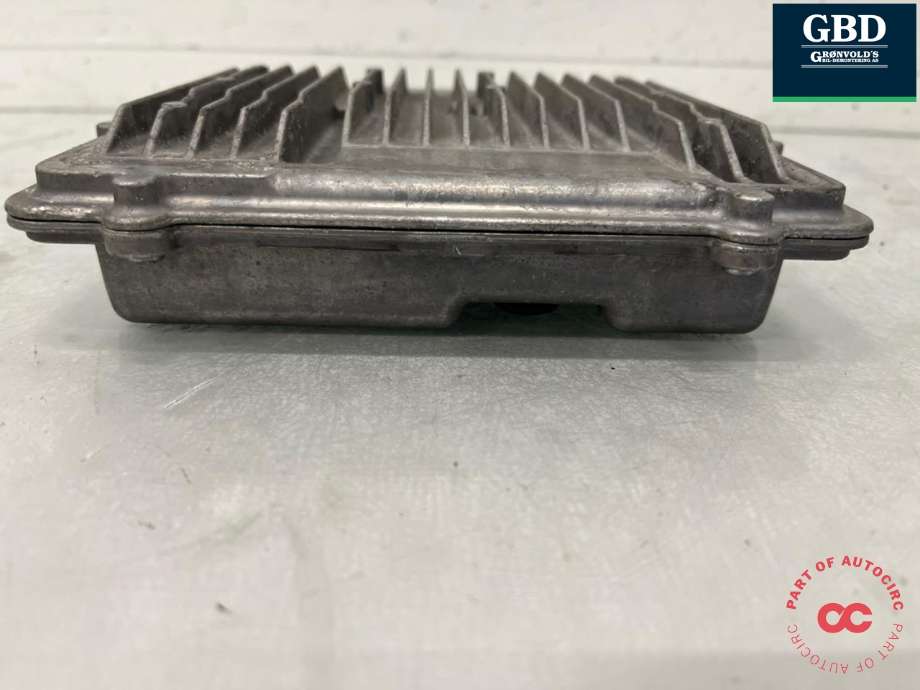 Styreenhet motor til Mercedes S-Klasse 2013-2020 (W222) (W222) (A 651 900 64 01|)