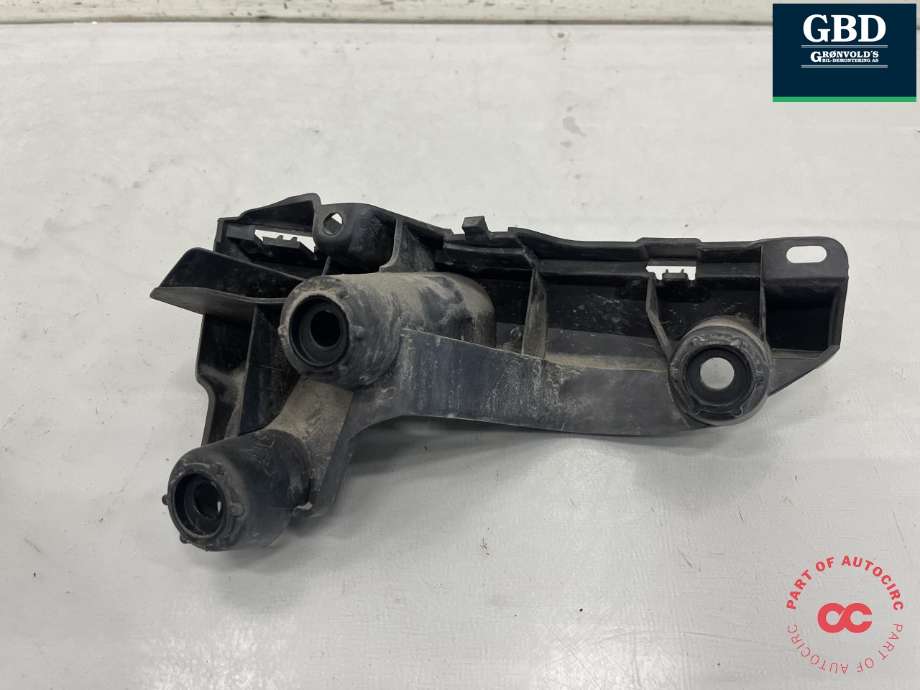 Støtfanger bak feste til Peugeot 308 2013-2021 (Type II)  (16 107 690 80|)