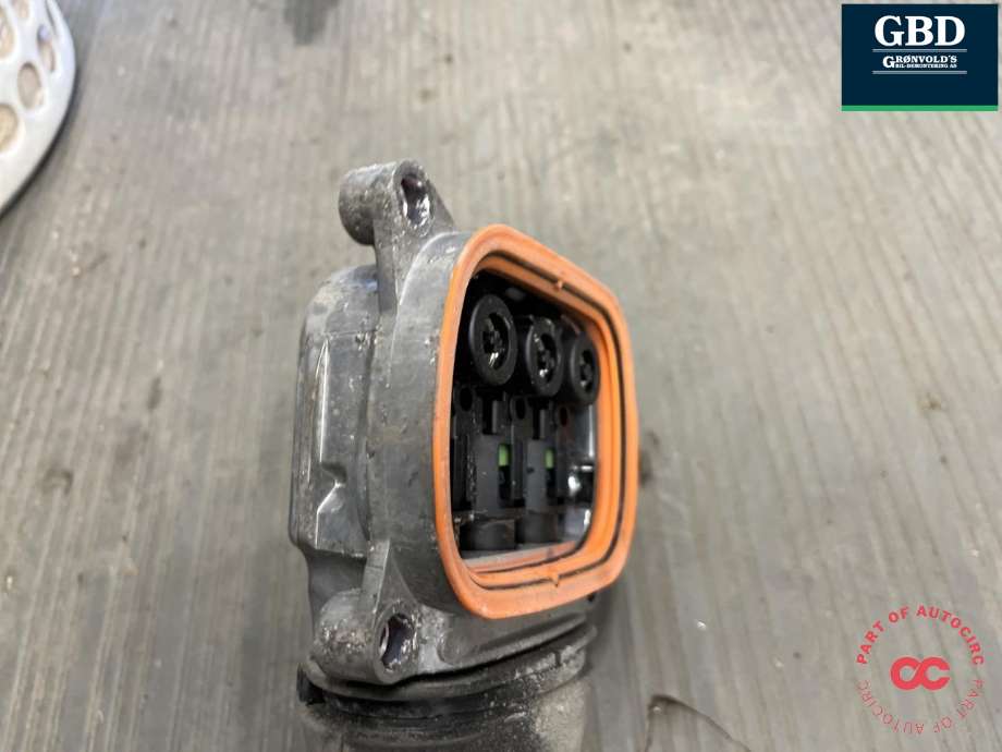 Kabel høy volt (HV) hybrid til BMW 2-Serie, Active/Gran Tourer 2014-->> (F45/F46) (F45/F46) (61 12 6 824 129|929235-03|)