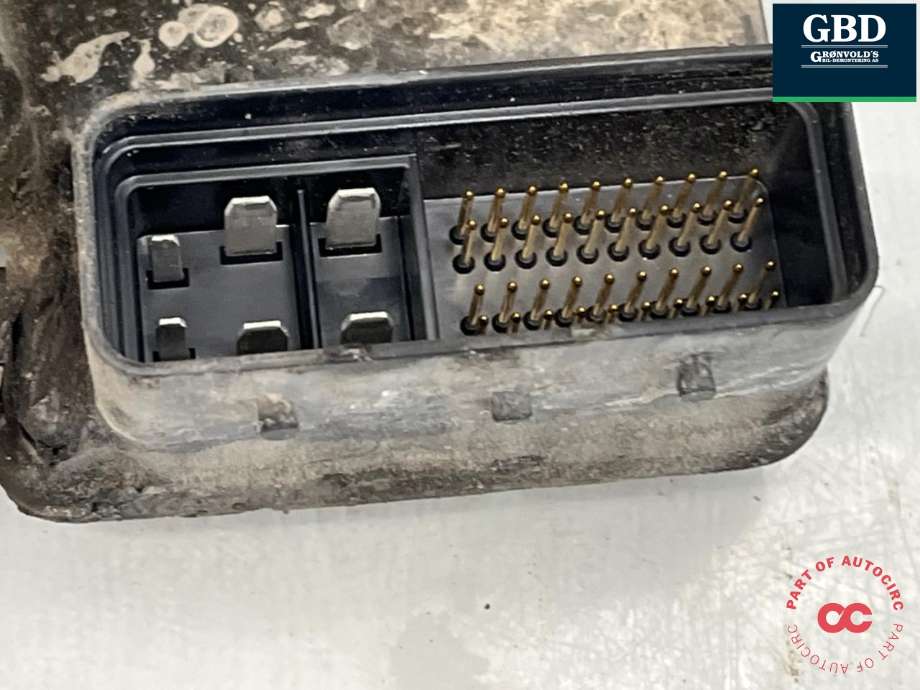 ABS sentral til Cadillac Escalade 2002-2006 (GMT 800) (GMT 800) (19122463|19368152|)