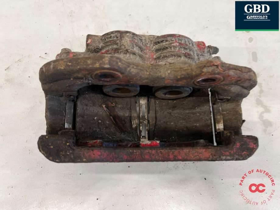 Bremsecaliper høyre bak til Cadillac Escalade 2002-2006 (GMT 800) (GMT 800) (18043521|)