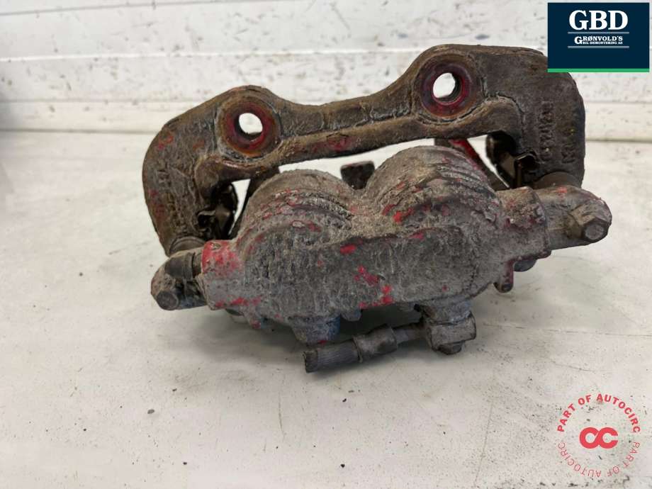 Bremsecaliper høyre bak til Cadillac Escalade 2002-2006 (GMT 800) (GMT 800) (18043521|)