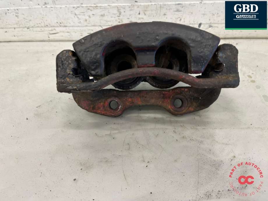 Bremsecaliper høyre bak til Cadillac Escalade 2002-2006 (GMT 800) (GMT 800) (18043521|)