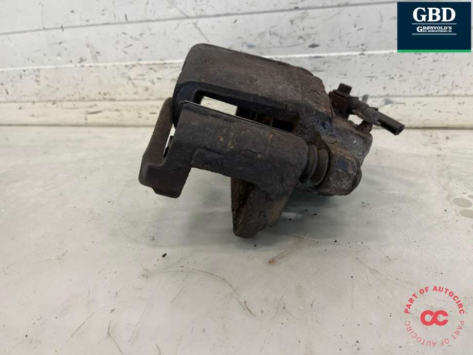 Bremsecaliper høyre foran til Cadillac Escalade 2002-2006 (GMT 800) (GMT 800) (19331021|)