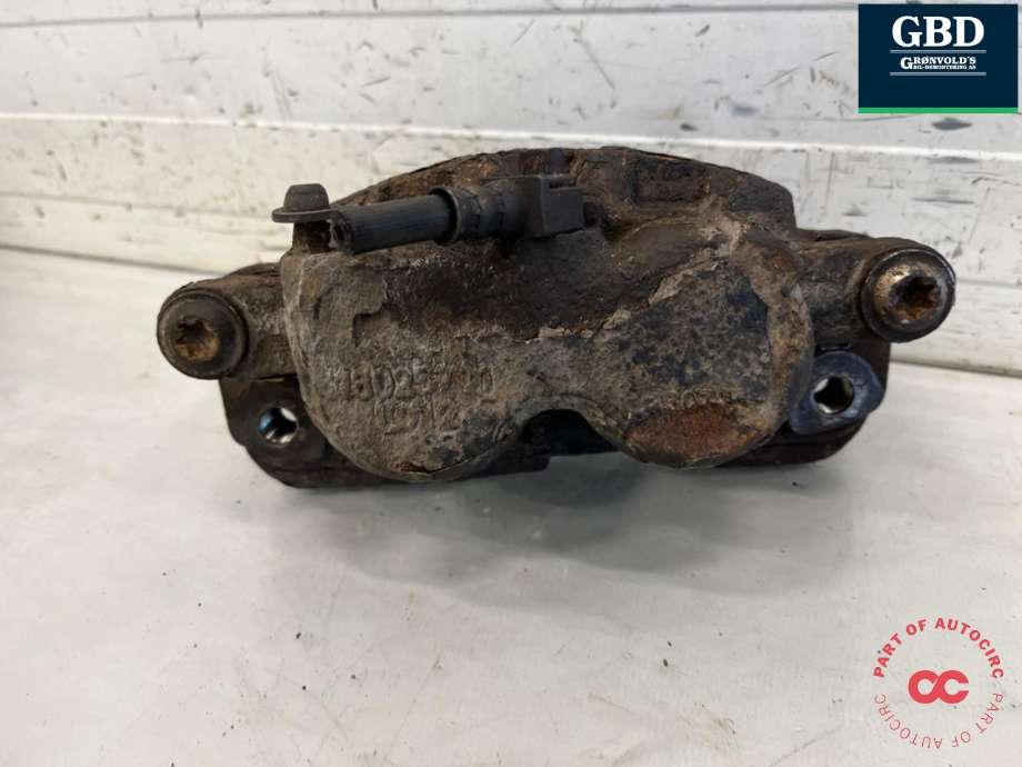 Bremsecaliper høyre foran til Cadillac Escalade 2002-2006 (GMT 800) (GMT 800) (19331021|)