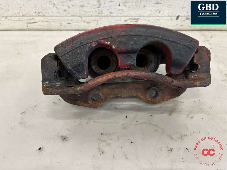 Bremsecaliper venstre bak til Cadillac Escalade 2002-2006 (GMT 800) (GMT 800) (18043520|)
