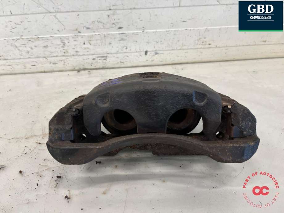Bremsecaliper venstre foran til Cadillac Escalade 2002-2006 (GMT 800) (GMT 800) (19331022|)