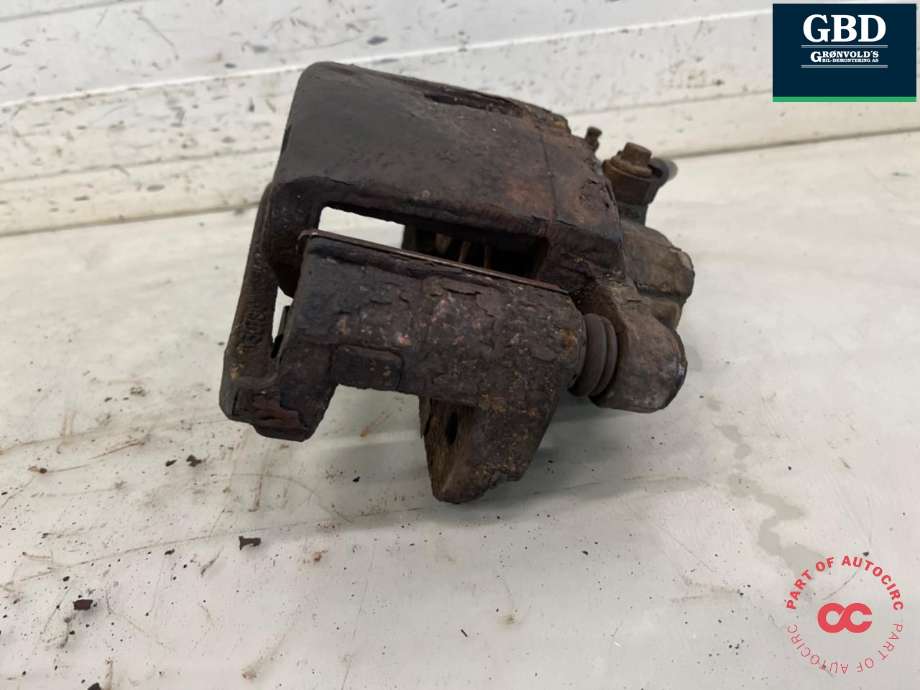 Bremsecaliper venstre foran til Cadillac Escalade 2002-2006 (GMT 800) (GMT 800) (19331022|)