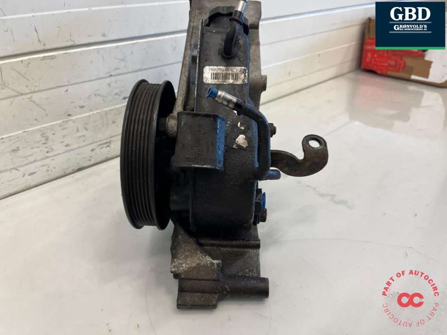 Servo pumpe mekanisk til Cadillac Escalade 2002-2006 (GMT 800) (GMT 800) (19420684|)