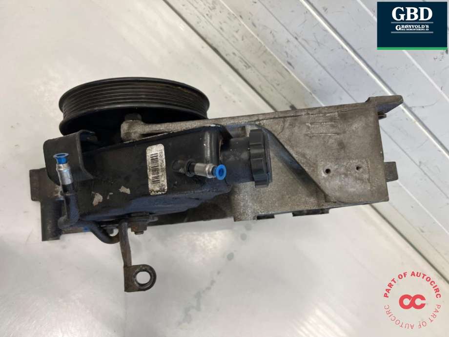 Servo pumpe mekanisk til Cadillac Escalade 2002-2006 (GMT 800) (GMT 800) (19420684|)