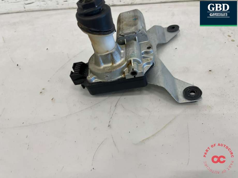 Viskermotor bakrute til Cadillac Escalade 2002-2006 (GMT 800) (GMT 800) (15173034|)