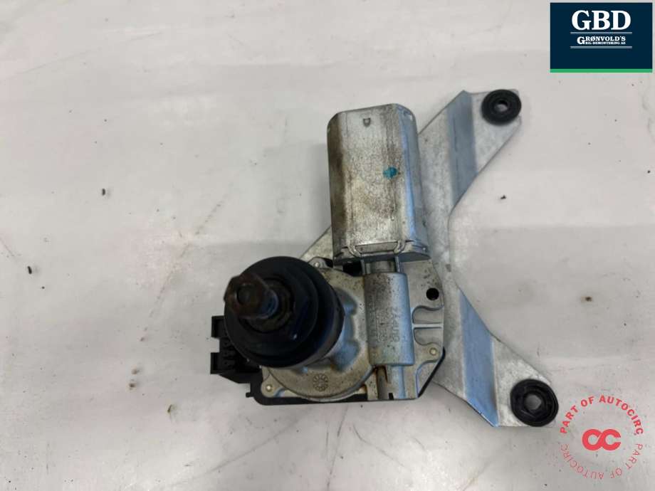Viskermotor bakrute til Cadillac Escalade 2002-2006 (GMT 800) (GMT 800) (15173034|)