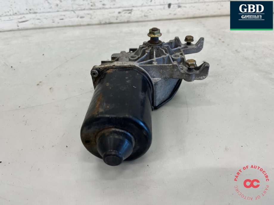 Viskermotor frontrute til Cadillac Escalade 2002-2006 (GMT 800) (GMT 800) (88958144|)