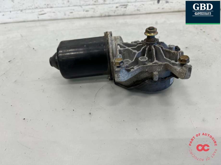 Viskermotor frontrute til Cadillac Escalade 2002-2006 (GMT 800) (GMT 800) (88958144|)