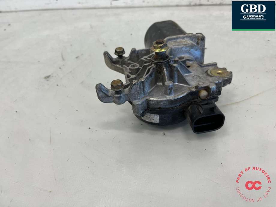 Viskermotor frontrute til Cadillac Escalade 2002-2006 (GMT 800) (GMT 800) (88958144|)