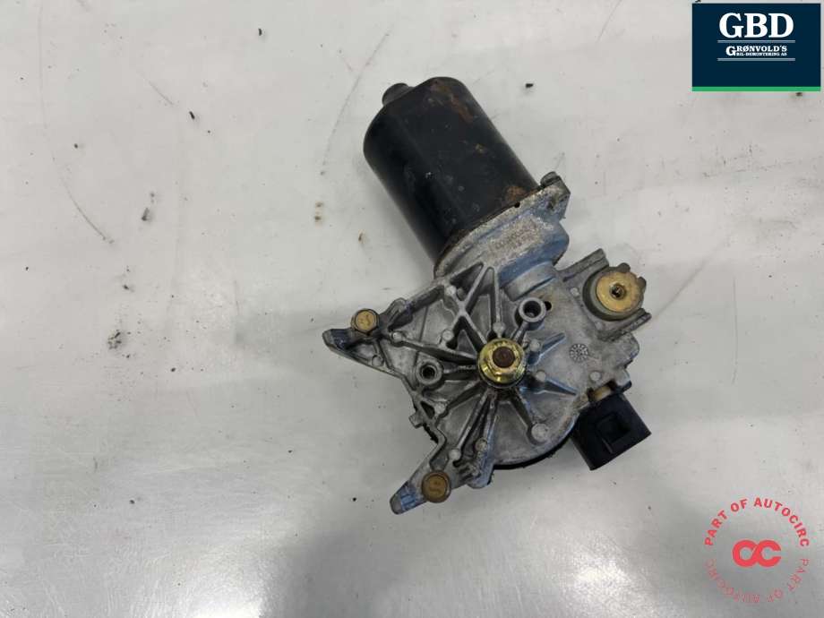 Viskermotor frontrute til Cadillac Escalade 2002-2006 (GMT 800) (GMT 800) (88958144|)