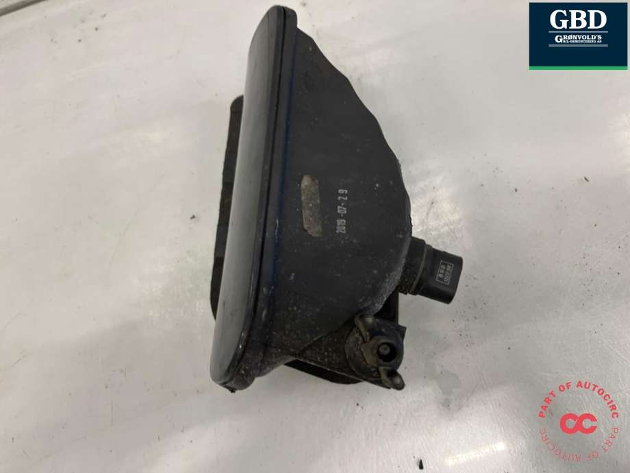 Tåkelykt høyre foran til Cadillac Escalade 2002-2006 (GMT 800) (GMT 800) (15252039|)