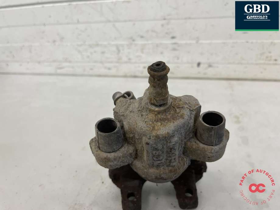 Bremsecaliper venstre bak til BMW 1-Serie 2011-2015 (Fase 1) (F20/F21) (F20/F21) (34 21 6 850 851|)