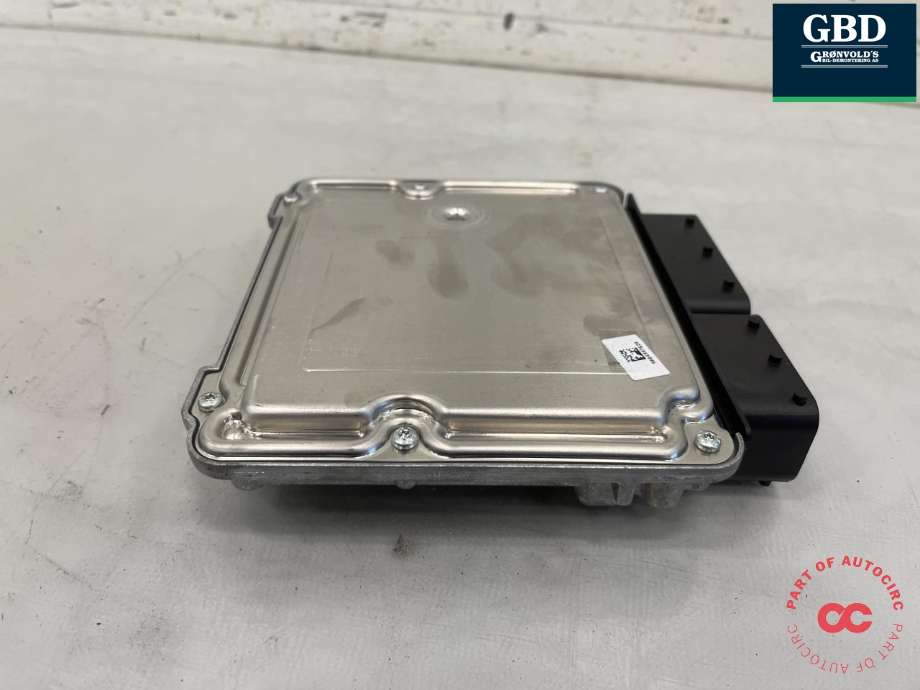 Styreenhet motor til BMW 1-Serie 2011-2015 (Fase 1) (F20/F21) (F20/F21) (13 61 8 576 341|)