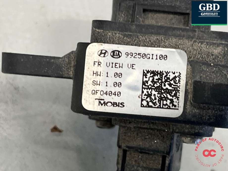 Parkeringskamera foran til Hyundai Ioniq 5 2021-->>  (99250GI100|)