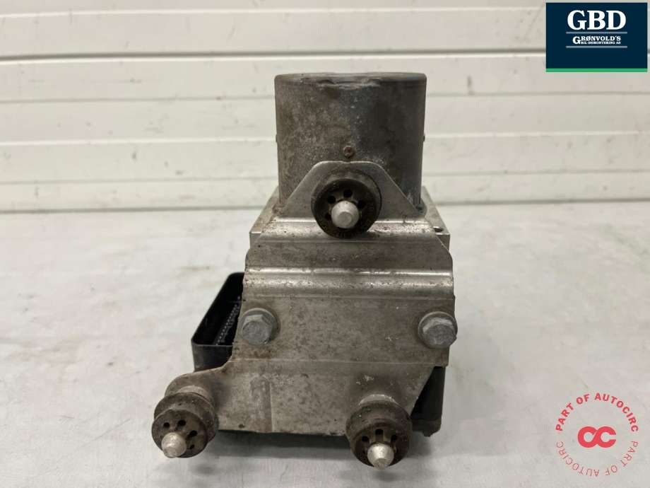 ABS sentral til Audi A7 2010-2014 (Type I, Fase 1)  (4G0 614 517 S|4G0 614 517 S  BEF|)