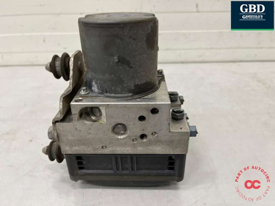 ABS sentral til Audi A7 2010-2014 (Type I, Fase 1)  (4G0 614 517 S|4G0 614 517 S  BEF|)