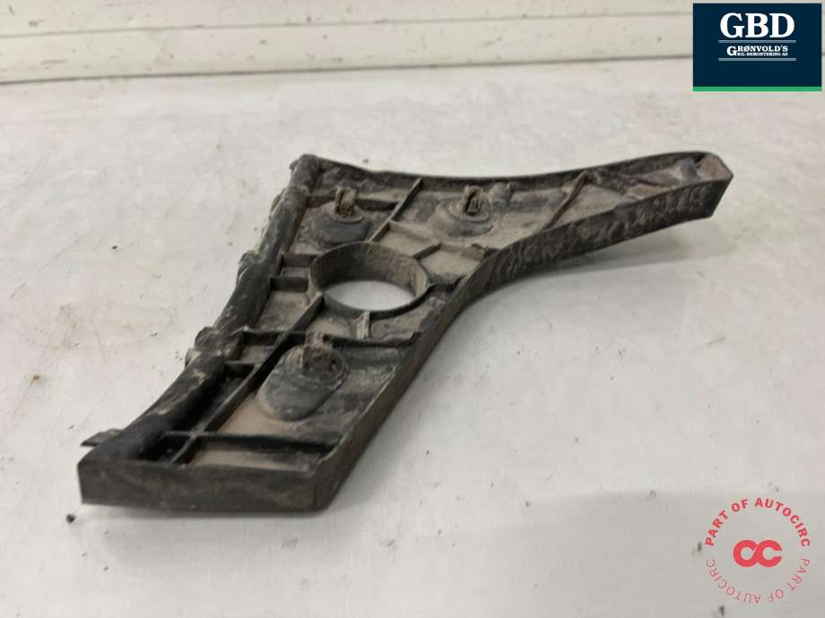 Støtfanger bak feste til Audi A7 2010-2014 (Type I, Fase 1)  (4G8 807 453 A|)