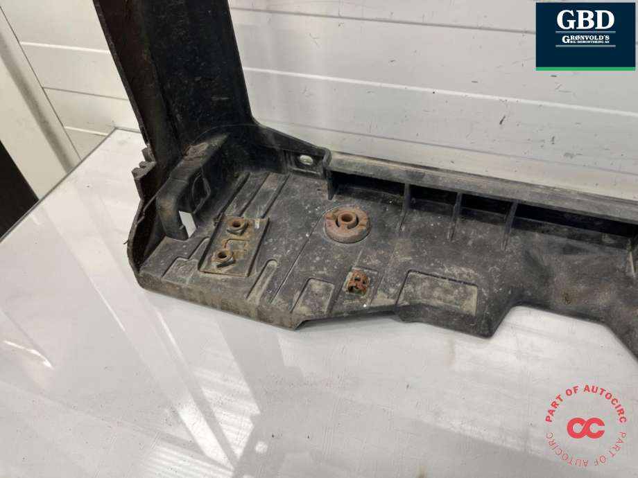 Frontplate til Peugeot e-208 2019-->> (98 237 184 80|)