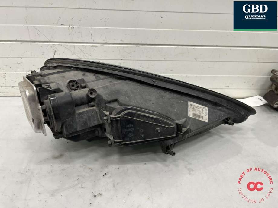 Frontlykt venstre xenon til Porsche Panamera 2009-2017 (Type I) (970) (970) (970 631 983 08|)