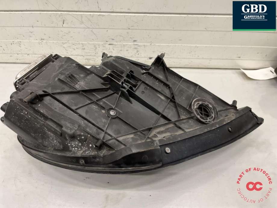 Frontlykt venstre xenon til Porsche Panamera 2009-2017 (Type I) (970) (970) (970 631 983 08|)