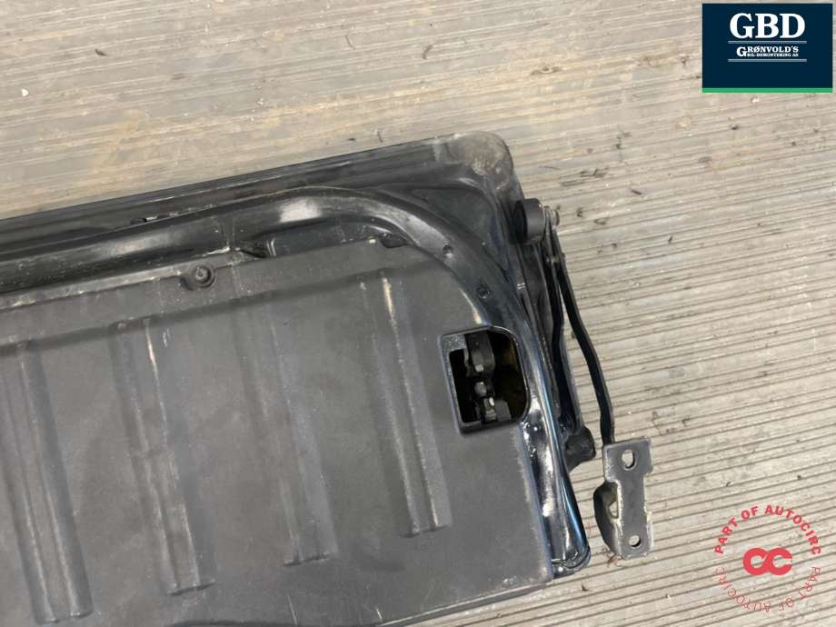 Bakluke lem til Volvo XC90 2007-2014 (Type I, Fase 2) (31335538|)
