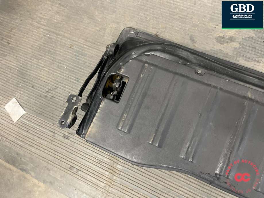 Bakluke lem til Volvo XC90 2007-2014 (Type I, Fase 2) (31335538|)