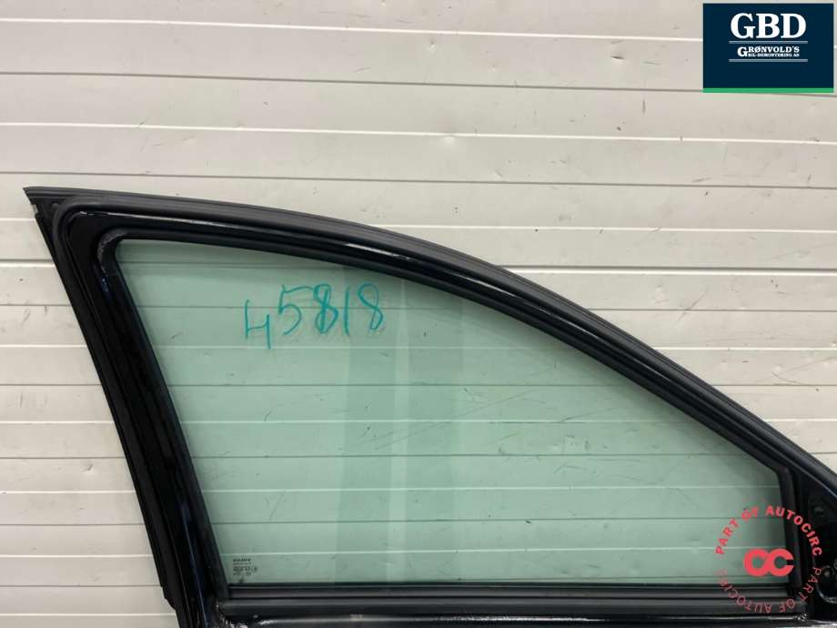 Dør venstre foran til Volvo XC90 2007-2014 (Type I, Fase 2)  (31385356|)