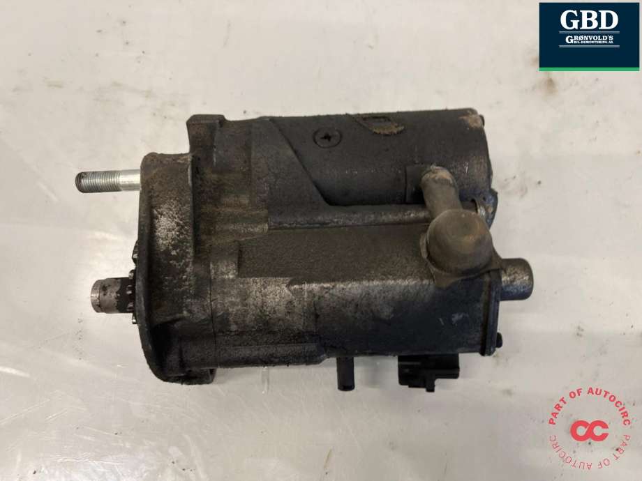 Starter diesel til Toyota Hiace 2007-2012 (Fase 3)  (2810030050|2810067070|28100-30050)